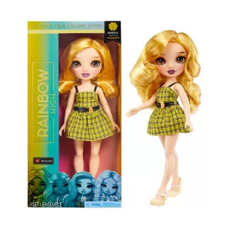 Лялька Rainbow High серії ОРР