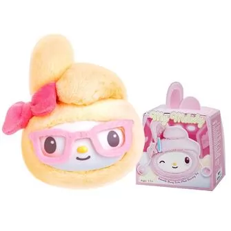 М’яка іграшка-сюрприз Pop Top My Melody – Гарнюня-манюня