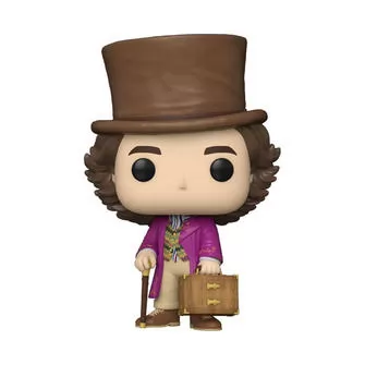 Игровая фигурка Funko POP! серии Вонка