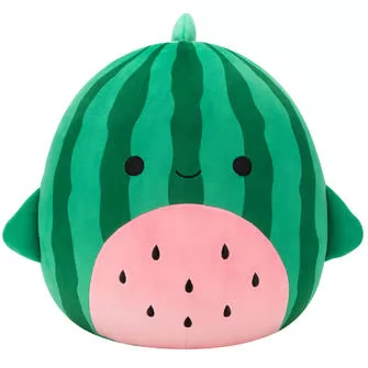 Мягкая игрушка Squishmallows - Кит-арбузик Кристофер (30 см)