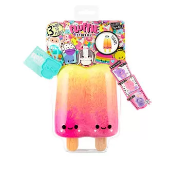 М’яка іграшка-антистрес Fluffie Stuffiez серії Small Plush