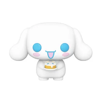 Ігрова фігурка Funko POP! - Сіннаморолл