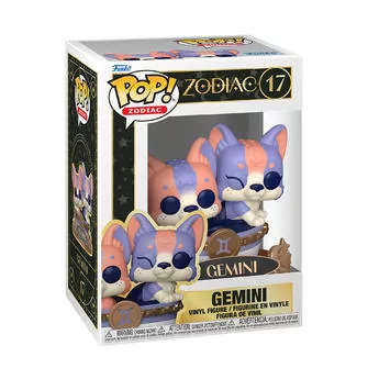 Ігрова фігурка Funko POP! серії Zodiac
