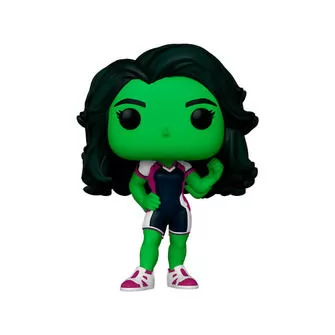Ігрова фігурка Funko POP! серії Жінка-Галк