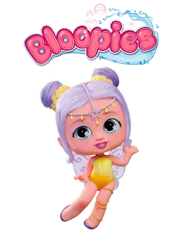 Bloopies