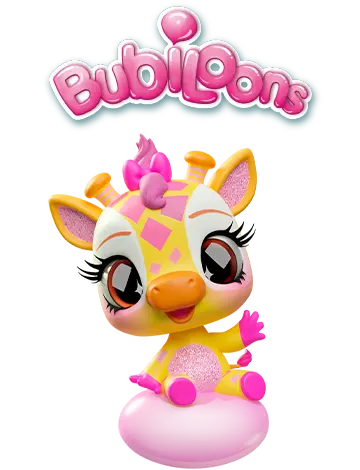 Bubiloons