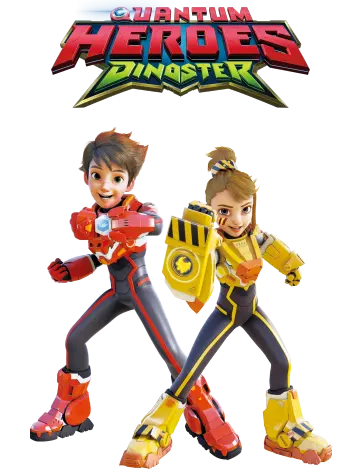 DINOSTER