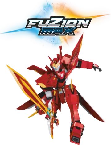 Fuzion Max