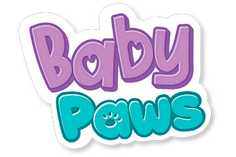 Baby Paws ✓ Товары бренда Baby Paws купить в интернет-магазине с доставкой  по Украине | KIDDISVIT. Іграшки від світових брендів