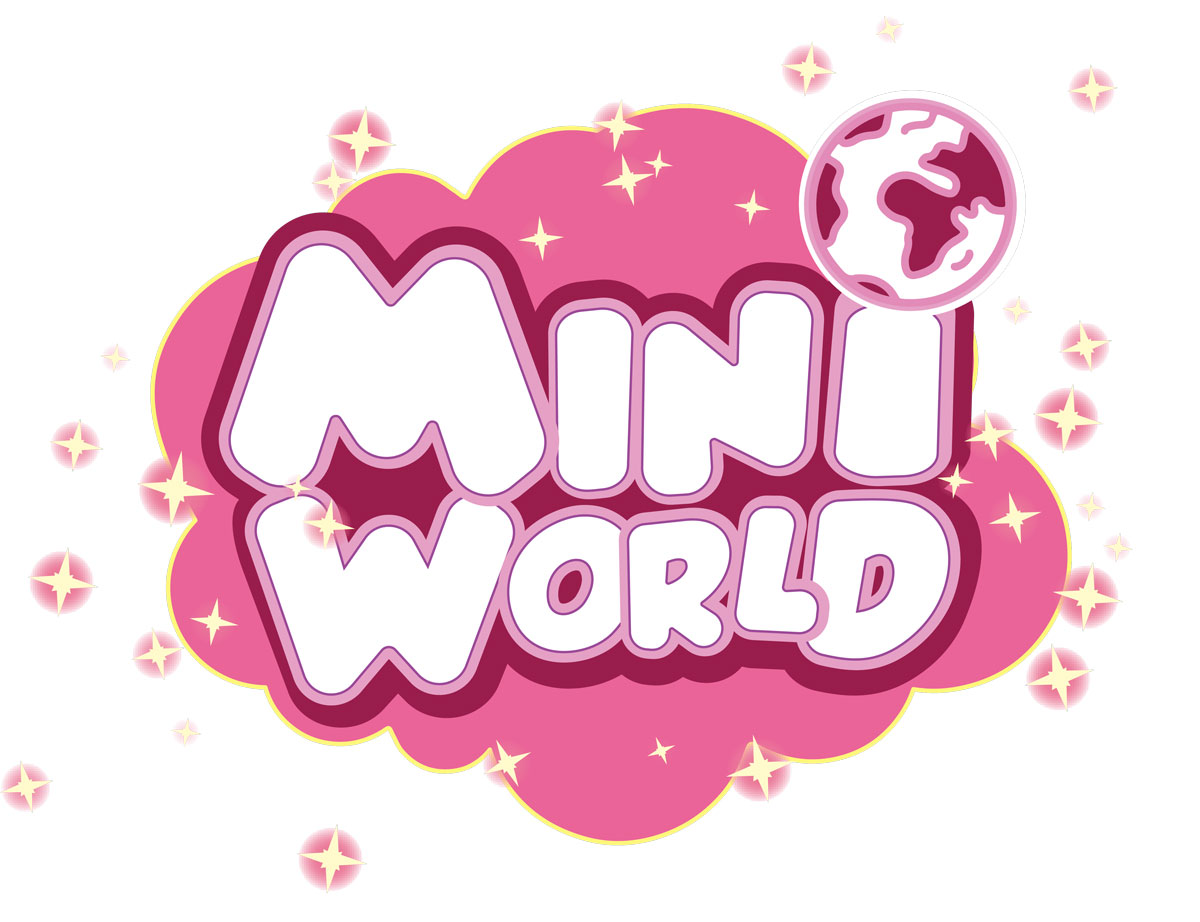 Mini World Товары бренда Mini World купить в интернет магазине с ...