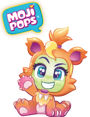 Moji Pops