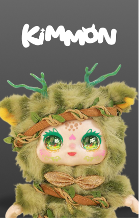 Kimmon