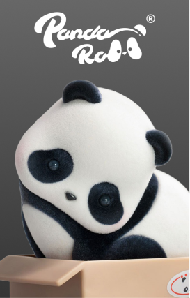 Panda Roll
