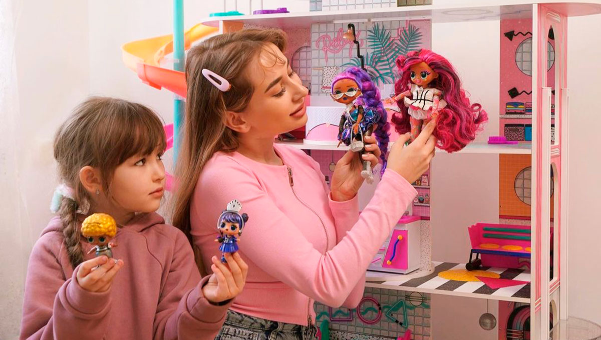 L.O.L. Surprise! Queens безусловно станут королевами сердец ...