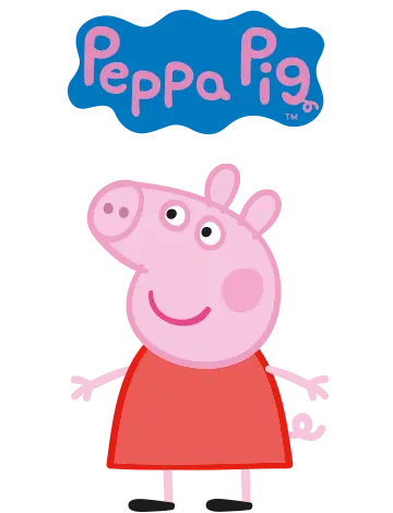 Peppa Pig
