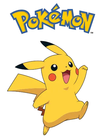 Pokemon