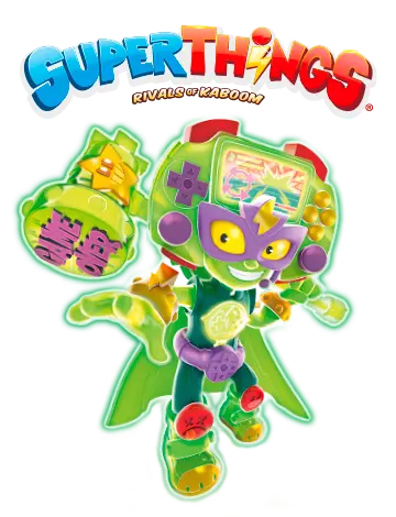 SuperThings