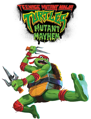 TMNT
