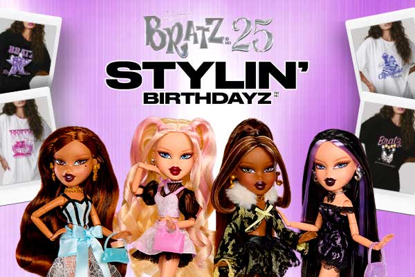 Bratz