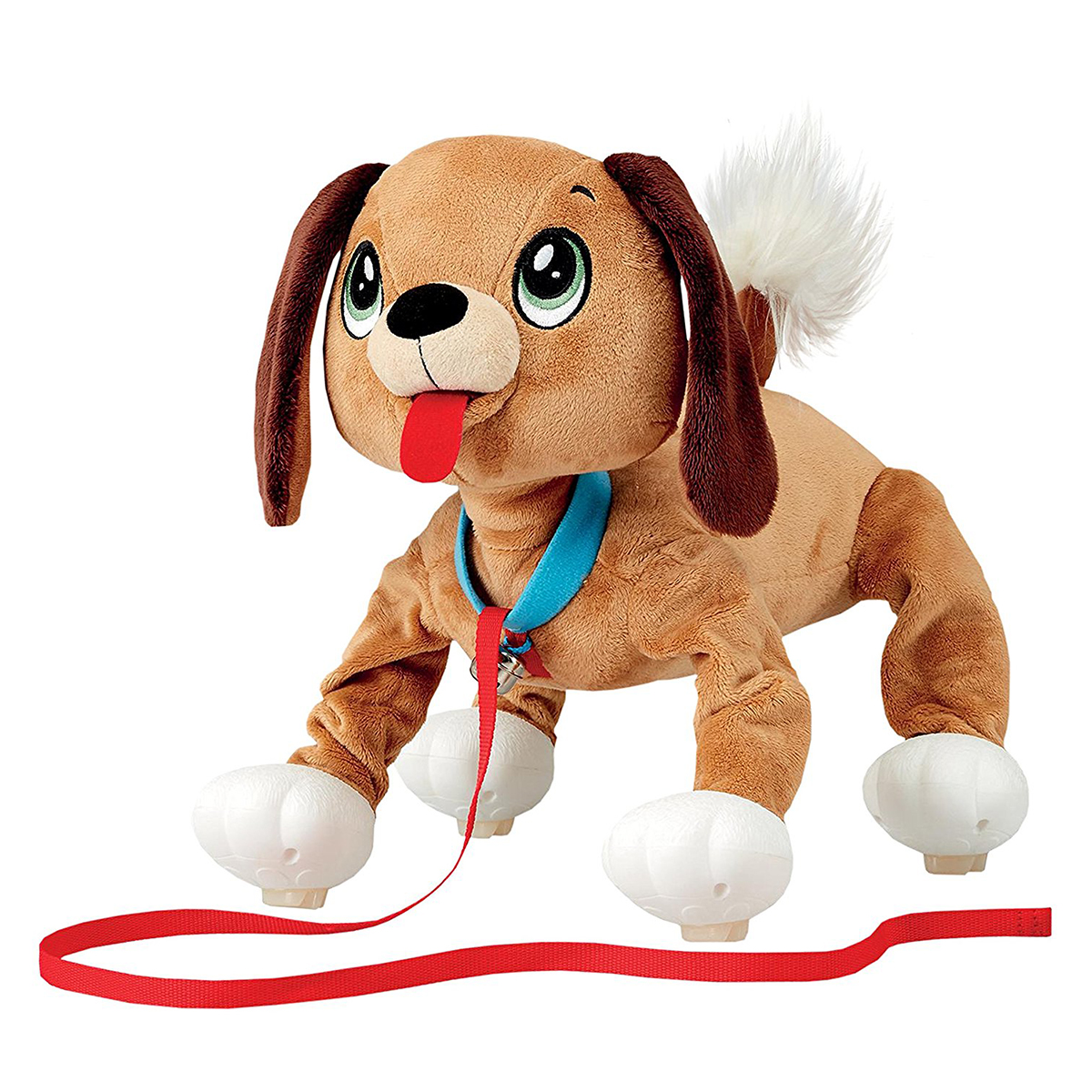 Игрушка PEPPY PETS ВЕСЕЛАЯ ПРОГУЛКА" - БАССЕТ" за 499.00 грн. Купить ...
