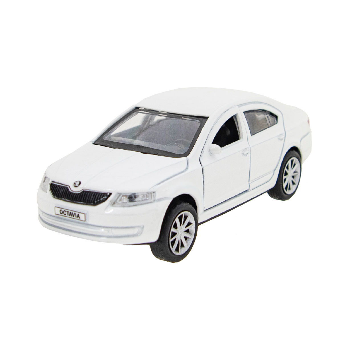 Skoda octavia a5 игрушка