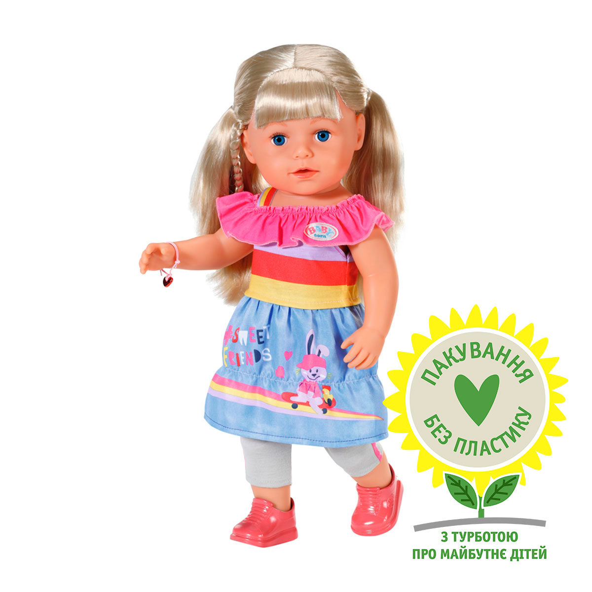 R_babys Puma x The Smurfs RS-X sneakers for Baby - Blue in KSA