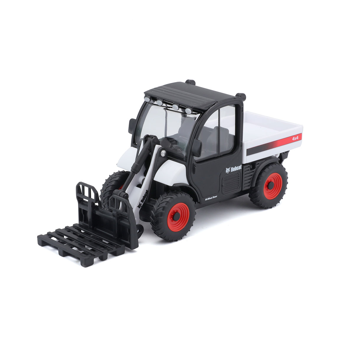 Модель - Погрузчик Bobcat Toolcat 5600 за 547.00 грн. ✓ Купить