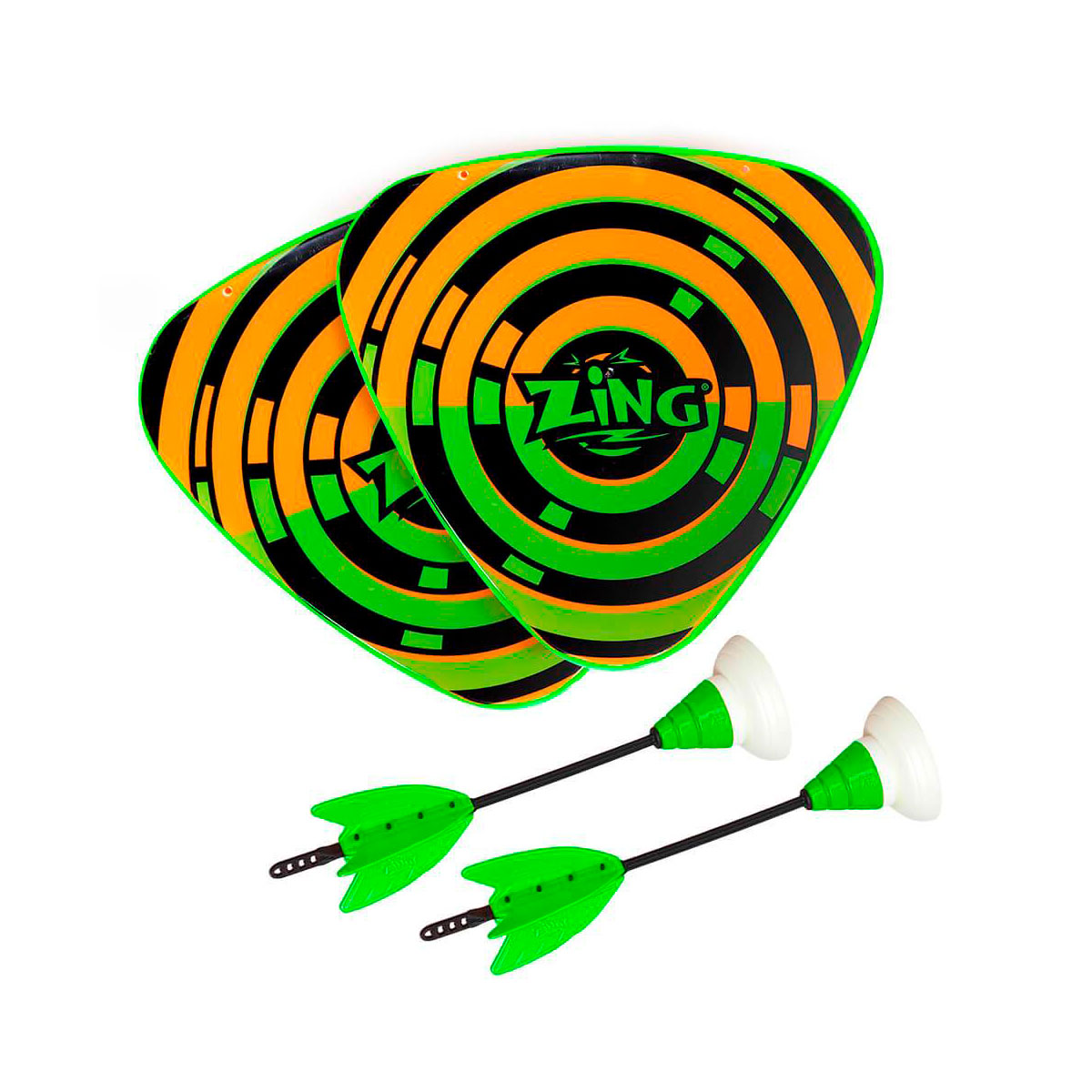 Набір для гри Air Storm - Zartz Catch за 209.00 грн. ✓ Купити