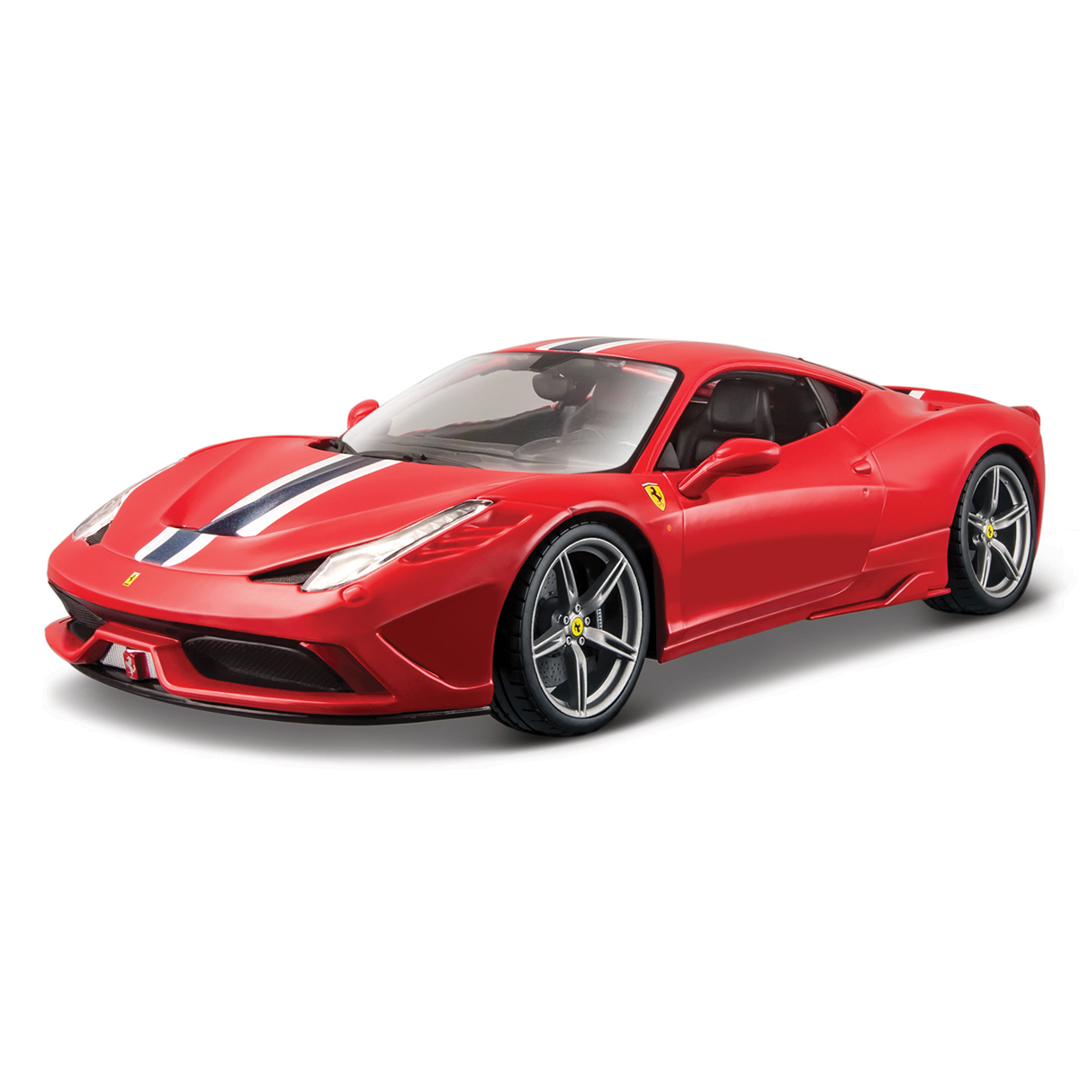 ミニカー burago Ferrari 458 Speciale 1/18 Автомодель - FERRARI 458 SPECIALE (1:18) за 2697.00 грн. ✓ Купить