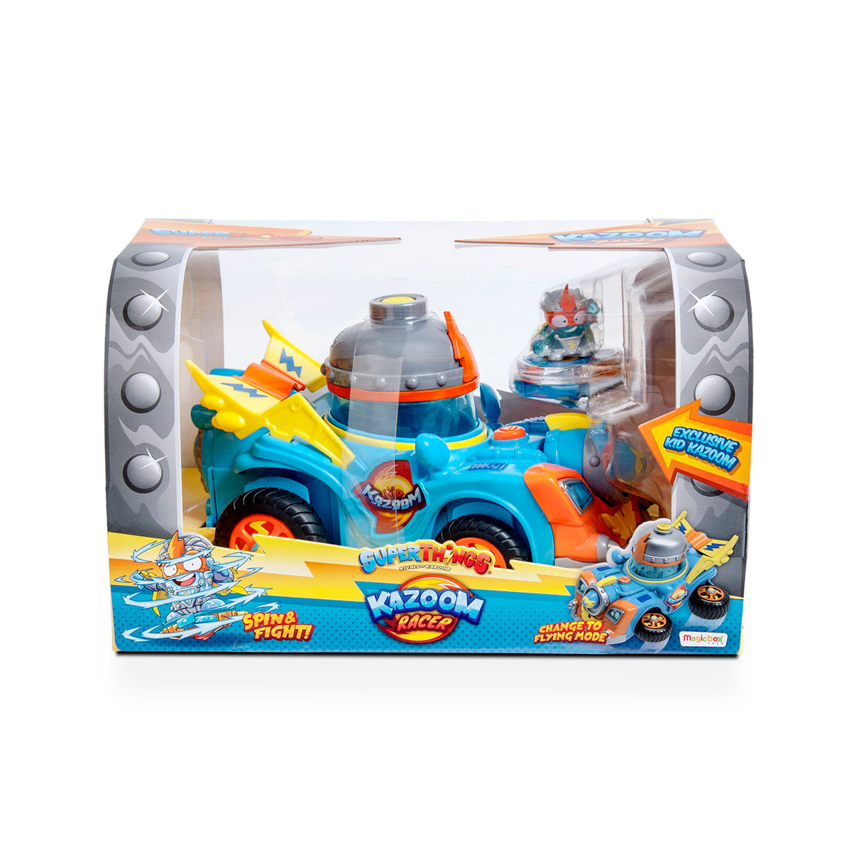 K05 smash crash kazoom kid фигурка superthings в Украине купить из Европы  доставка - EuroZakup - Харьков, Одесса, Киев, Львов, Луцк, Днепр, Чернигов,  Тернополь, Ужгород, Сумы, Запорожье, Херсон, Кривой-Рог, Николаев, Полтава.