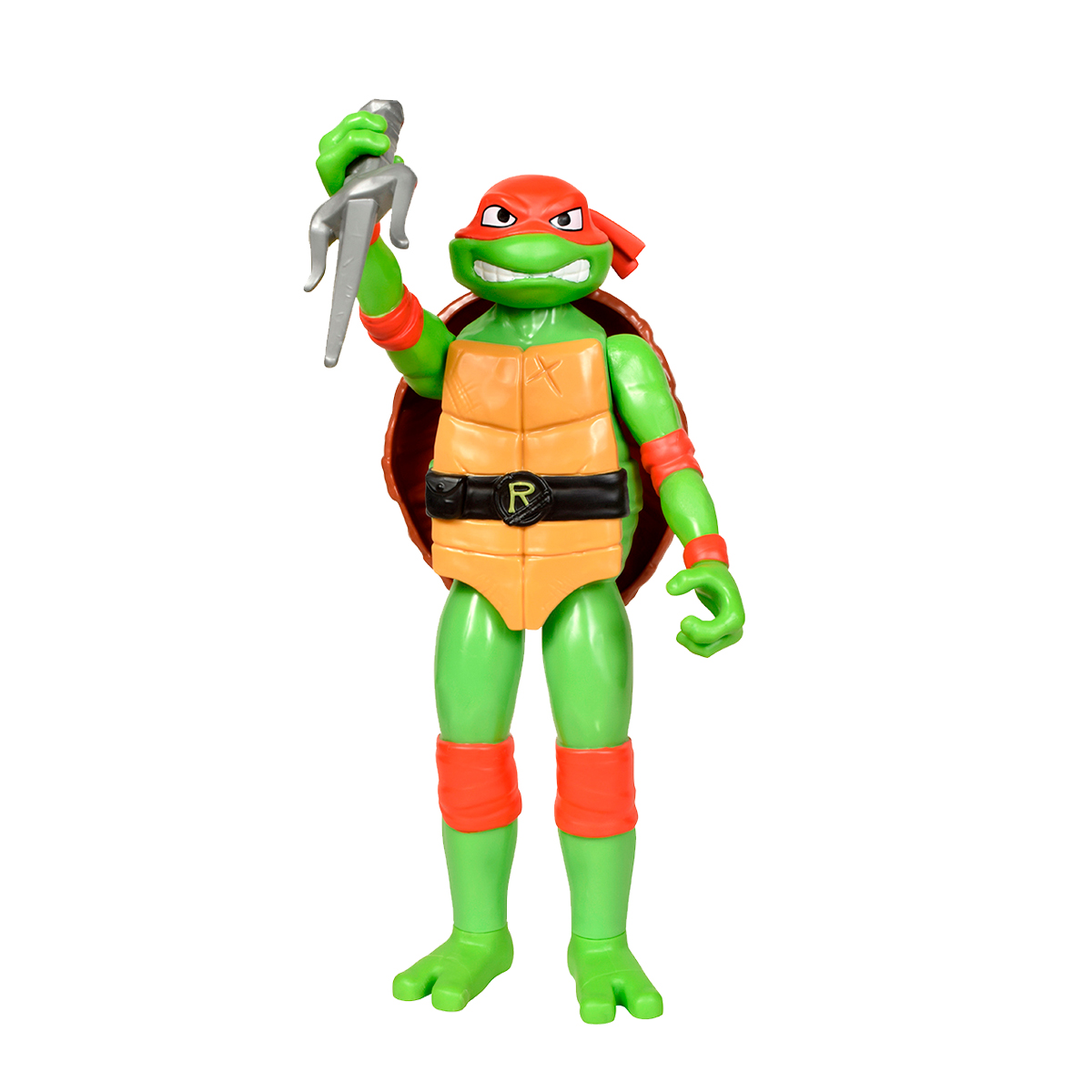 Игровая фигурка Мovie III - Рафаэль XL за 695.00 грн. ✓ Купить TMNT |  KIDDISVIT. Іграшки від світових брендів