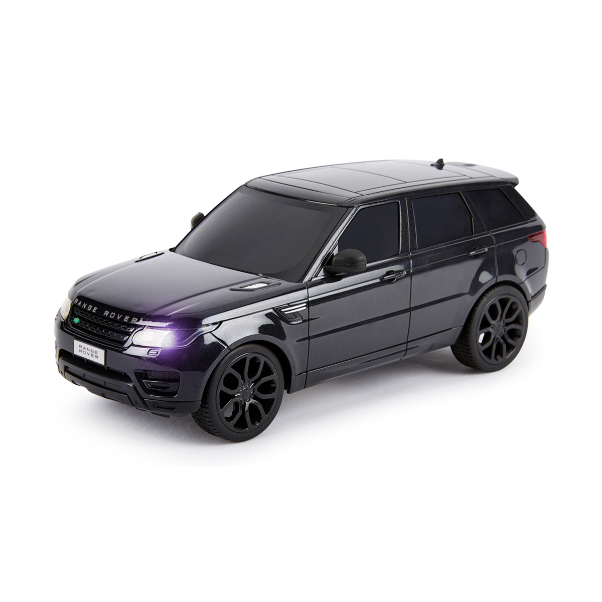 Ride on range store rover sport