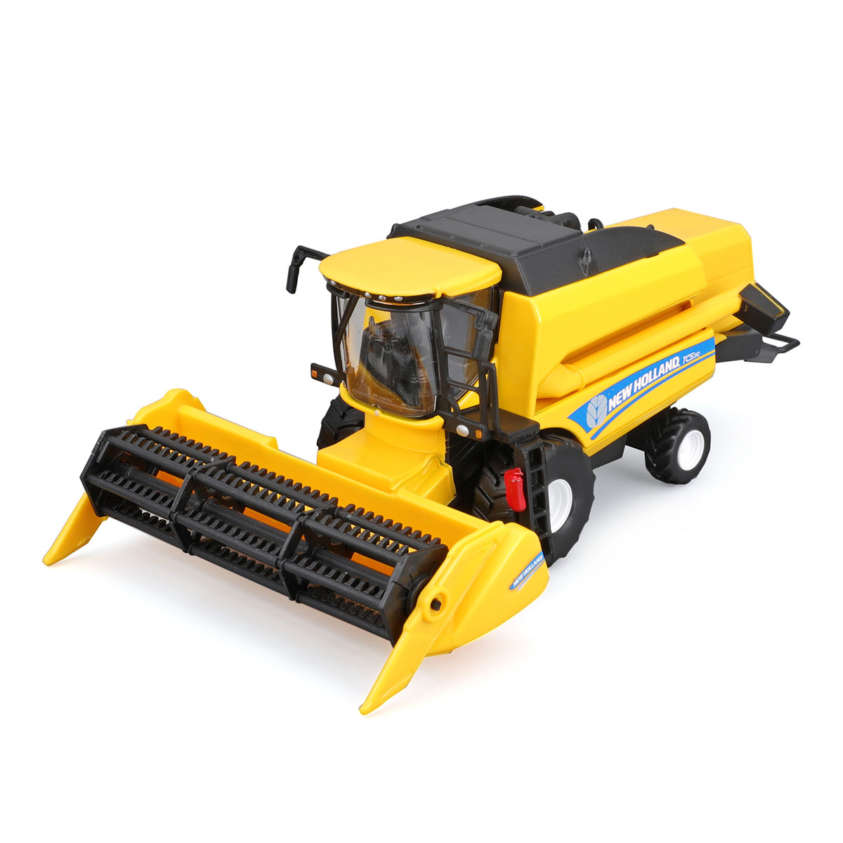 Автомодель - Зерноуборочный комбайн New Holland TC5.90 за 957.00
