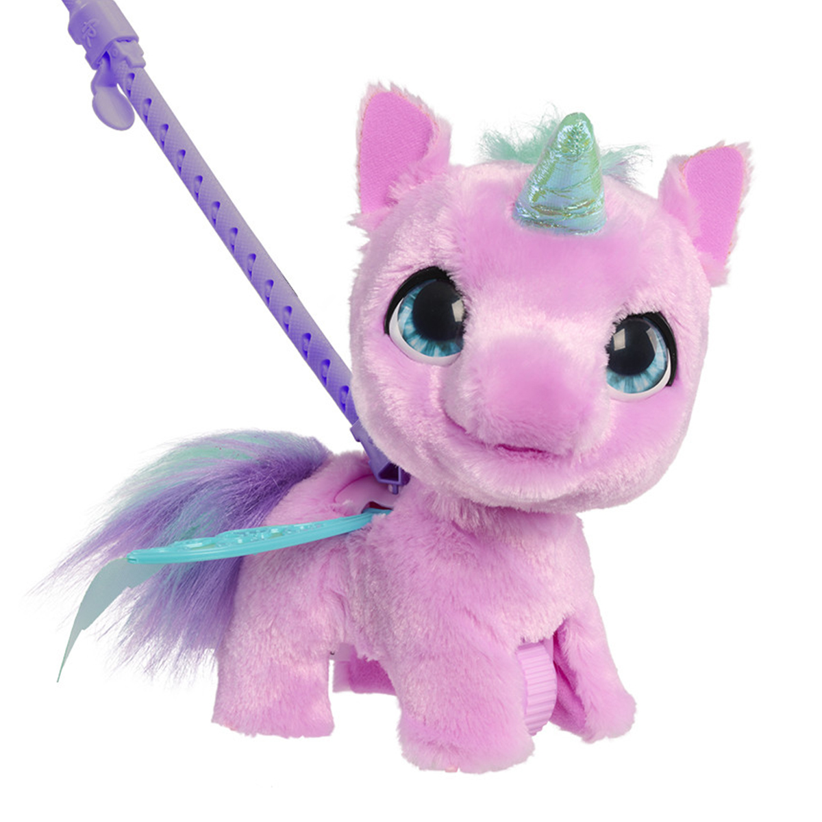 Интерактивная игрушка Furreal серии Fly-a-lots - Единорог за