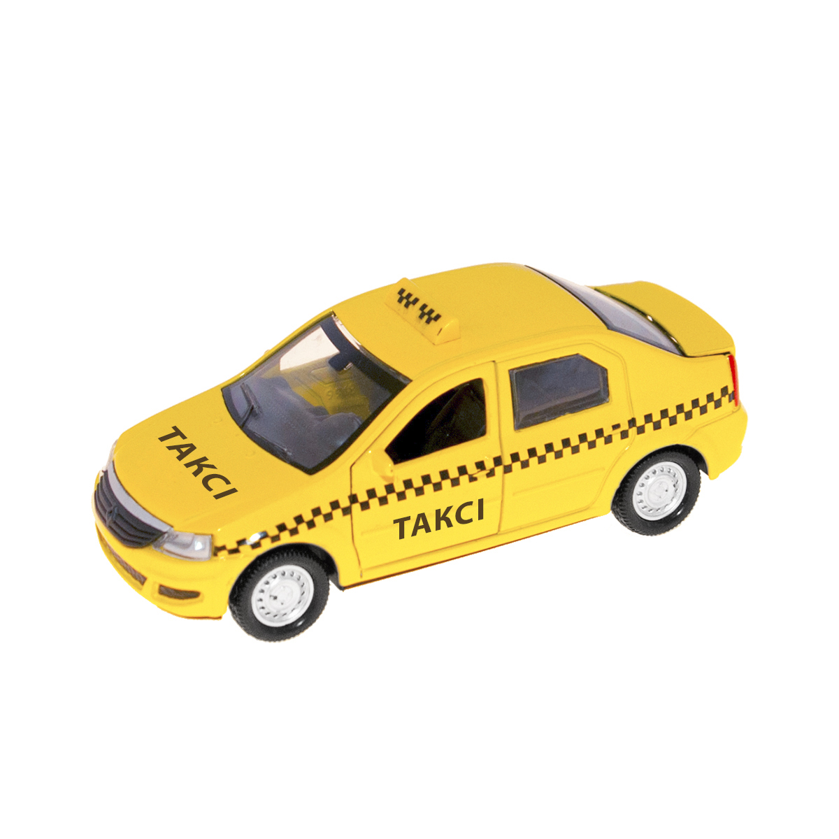Автомодель - Renault Logan Taxi за 99.00 грн. ✓ Купить Technopark