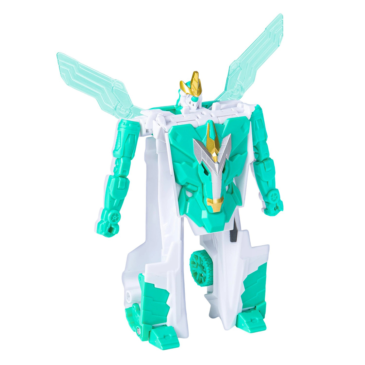 Робот-трансформер Screechers Wild! S5 – Стар Вингс за 229.00 грн