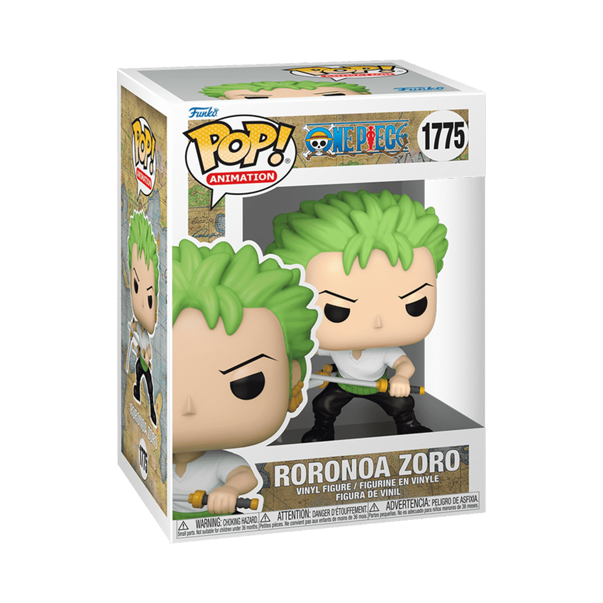 Ігрова фігурка Funko POP! cерії Великий куш.