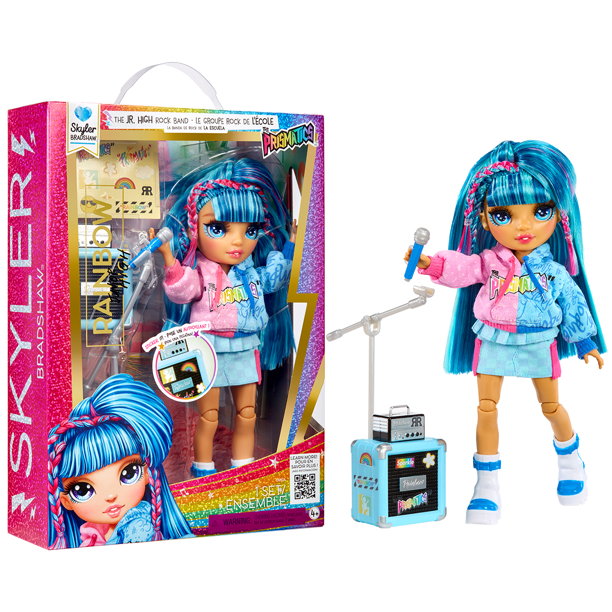 Billlie ハルナ everline2 ヨントントレカ RXR 565215_1.jpg
