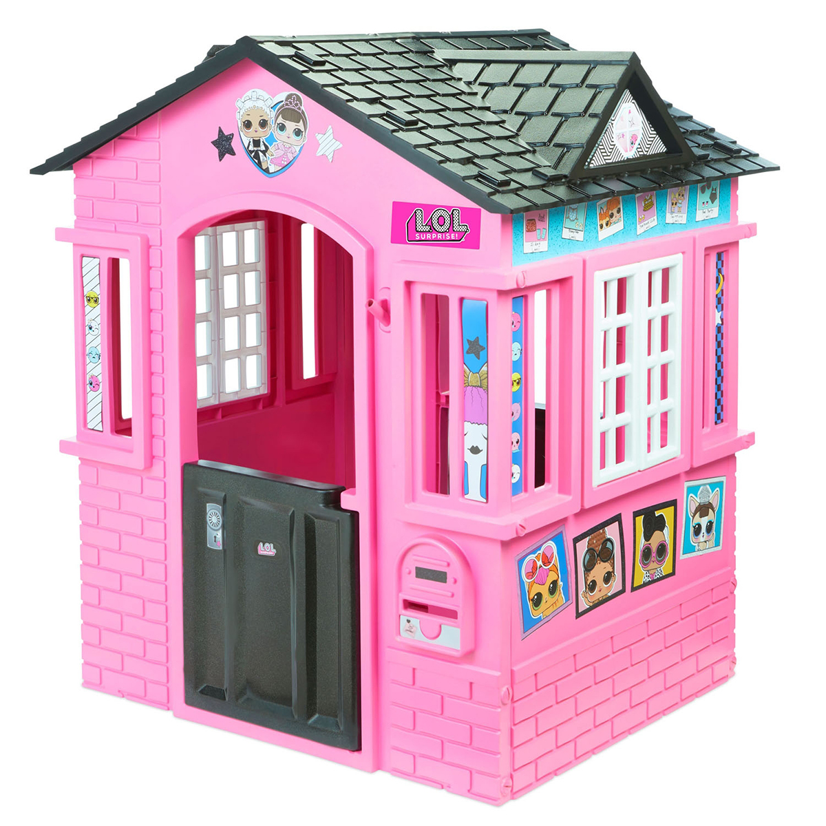 Lol cubby house on sale