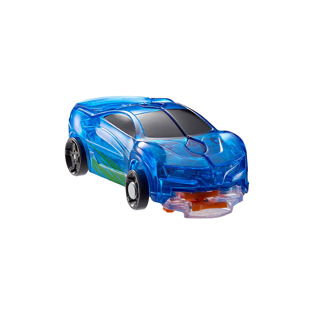 Машинка-Трансформер Screechers Wild! L1 - Джейхок за 449.00 грн