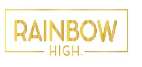Rainbow High