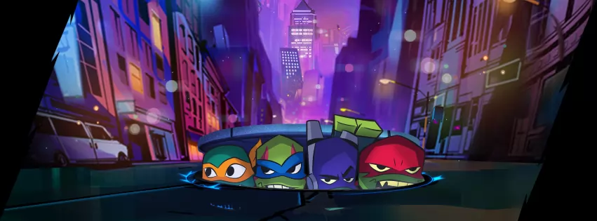 TMNT